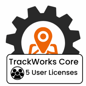 TrackWorks Core — Starter Plan