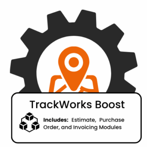 TrackWorks Boost — Essentials Module Pack
