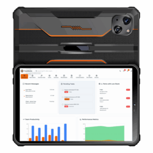 Rugged Tablet 10 inch Tablet