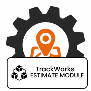 TrackWorks - Estimate Module