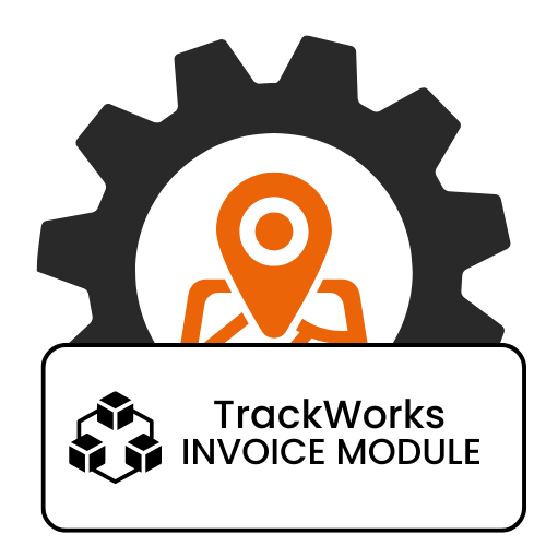 TrackWorks - Invoicing Module