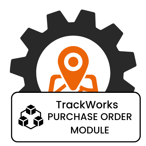 TrackWorks - Purchase Order Module