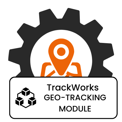 TrackWorks - Geo-Tracking Module