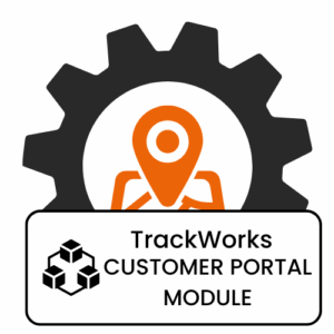 TrackWorks - Customer Portal Module