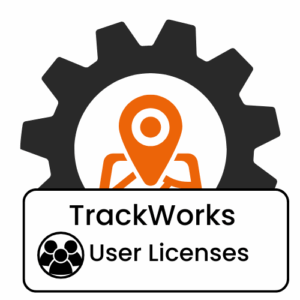 TrackWorks — Add-On User License