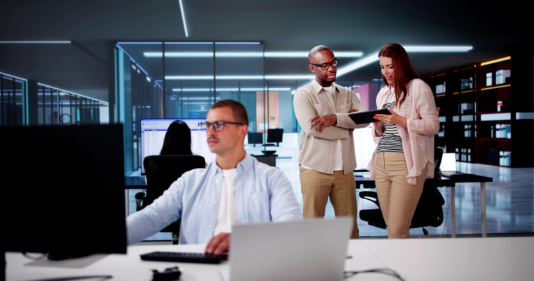 Evaluating FSM Technology: Key Criteria for Choosing the Right Fit for Your Business