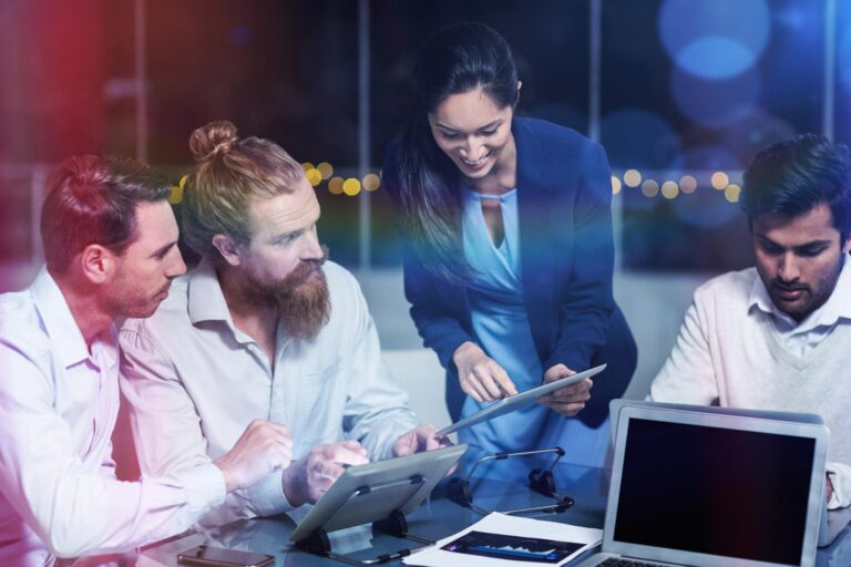 Unlock Unique Business Potential: The Power of Customizable Software