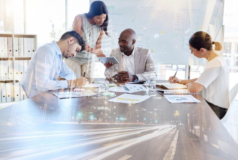 Building a Solid Foundation for Business Expansion with TrackWorks