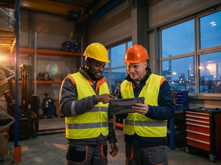 Busy Season Blind Spots: Where Workflow Friction Hides—and How the Core Module Keeps Operations Clean