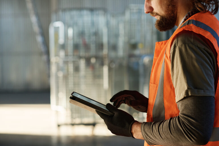 From Approved Estimate to Scheduled Work—Without Re-Entry