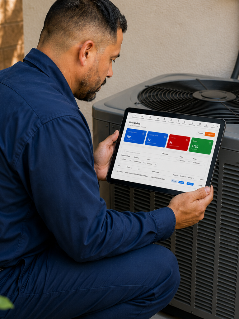 HVAC