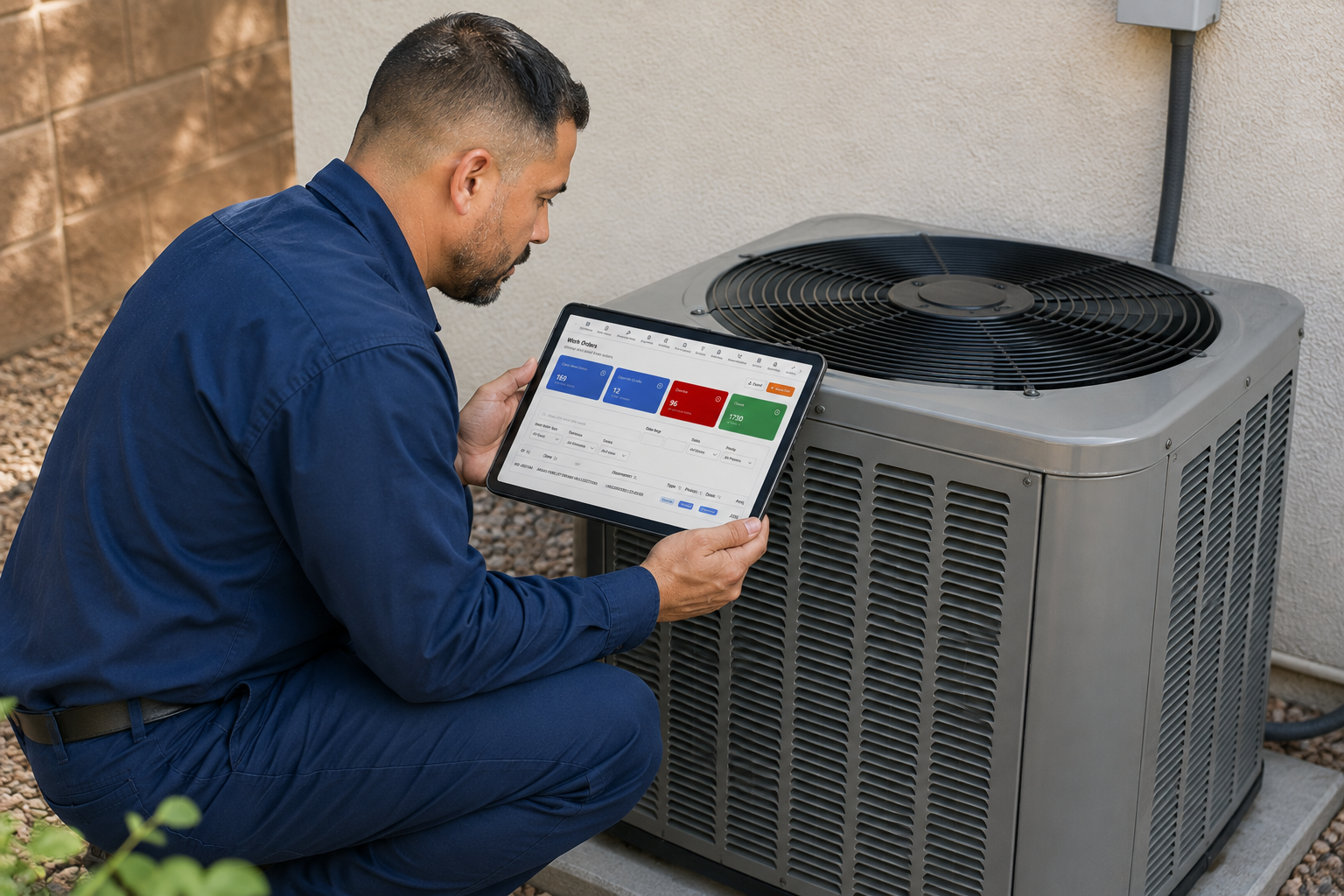 HVAC